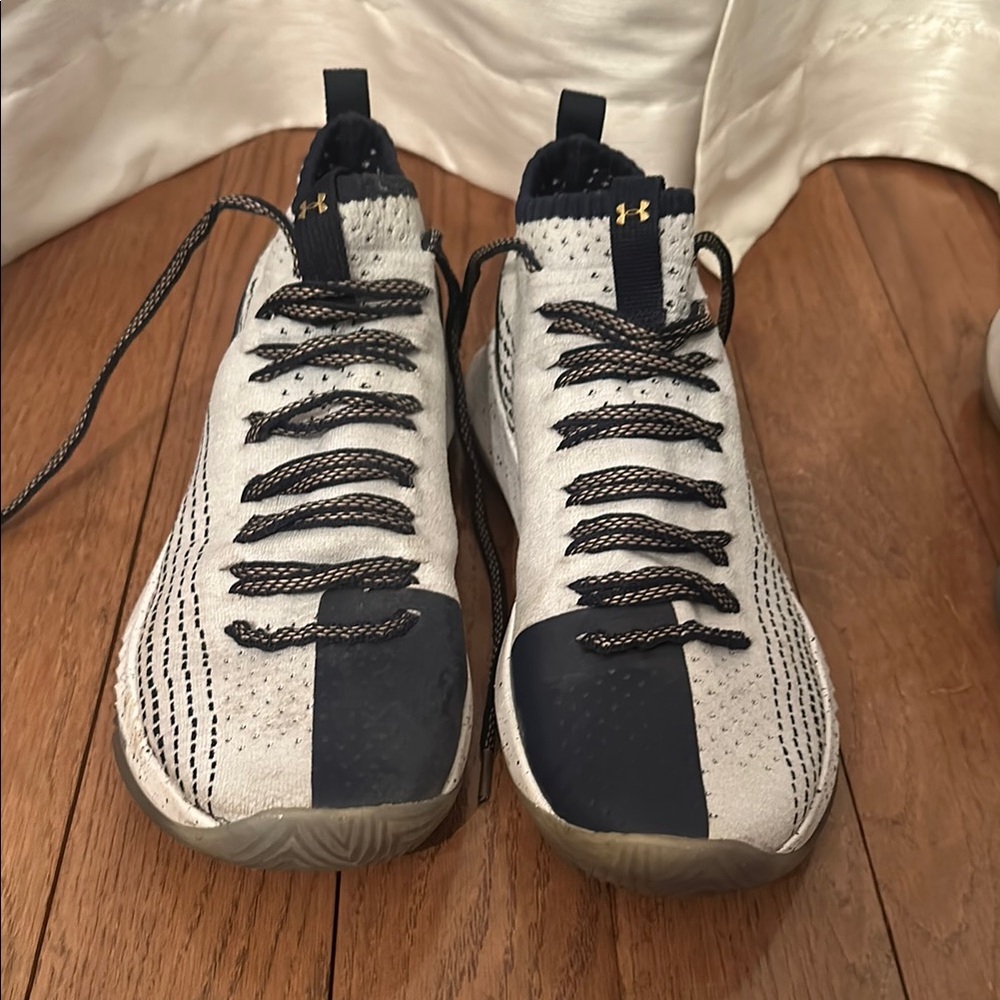 Men”s Notre Dame Fighting Irish Training Shoe